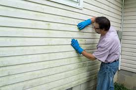 Trusted Broxton, GA Siding Installation Experts